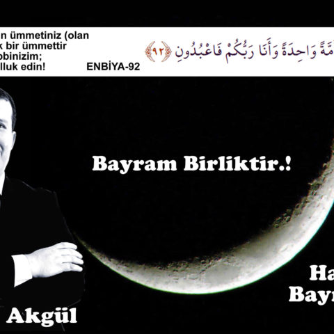 kurban bayram